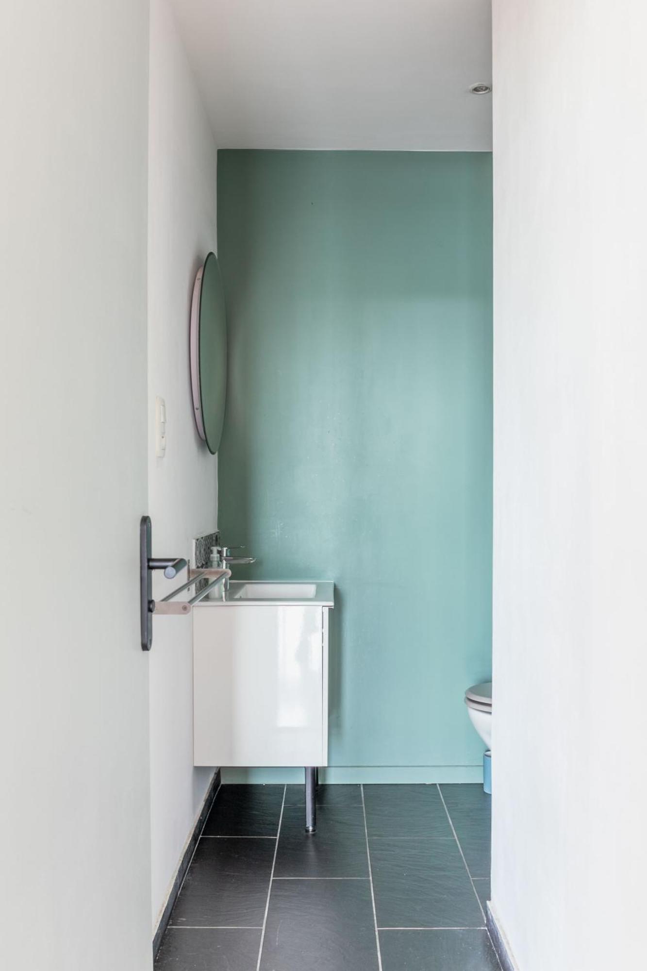 Bel Appartement F2 42 M2 Ιβρύ-συρ-Σεν Εξωτερικό φωτογραφία